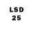 LSD-25 экстази ecstasy DUCK 2099